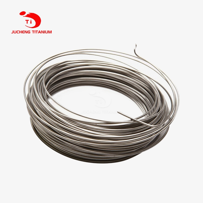 14 gauge titanium wire